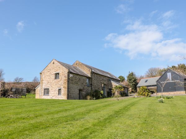 Linham Barn Kingsbridge West Alvington Devon Self Catering