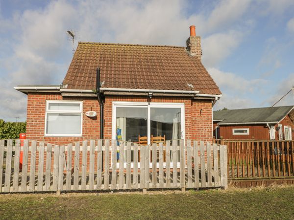 Chalet 235 Bridlington Wilsthorpe North York Moors And Coast
