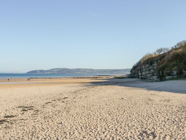 Hafan Traeth Beach Haven Benllech Tynygongl Self Catering