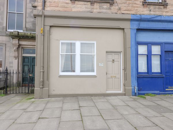 29 Trinity Crescent Edinburgh Trinity Self Catering Holiday