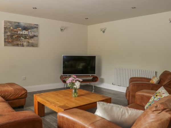 Garden House Brandesburton North York Moors And Coast Self Catering Holiday Cottage