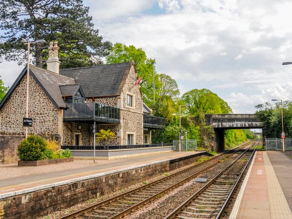 Sleepers Suite Malvern Malvern Link Self Catering Holiday