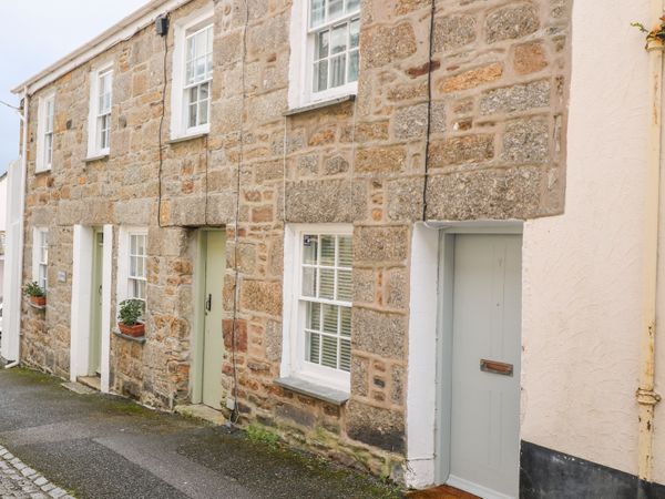 Net Loft Cottage Newlyn Cornwall Self Catering Holiday Cottage