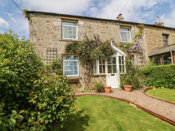 Bridleways Cottage Ingleton Lower Westhouse Yorkshire Dales