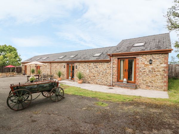 The Coach House Carmarthen Penlan Pembrokeshire And The