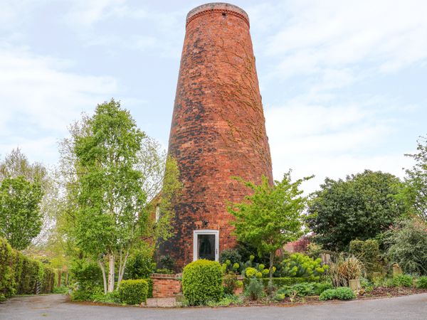 The Windmill Southwell Stonish Hill Self Catering Holiday