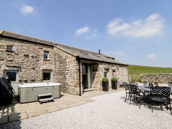 Three Peaks Barn Chapel Le Dale Burton In Kendal Yorkshire