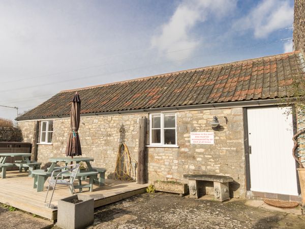Poolside Cottage Blagdon Butcombe Fm Dorset And Somerset