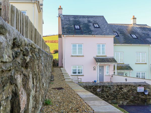 Fulmar Hallsands Devon Self Catering Holiday Cottage