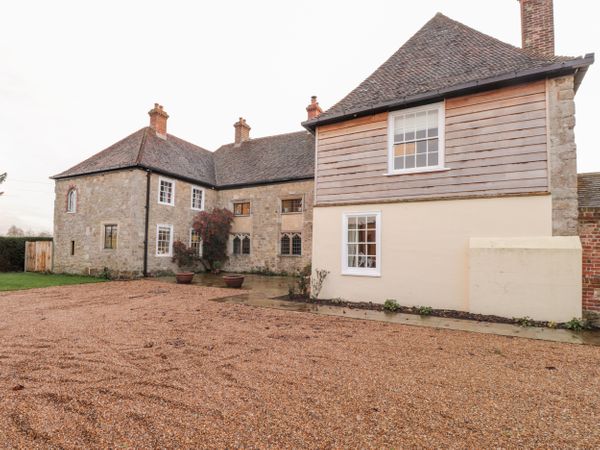 Battel Hall Hollingbourne Broomfield Self Catering Holiday