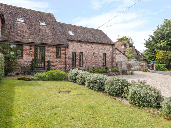 Six Horse Barn Winfrith Newburgh Dorchester Dorset And