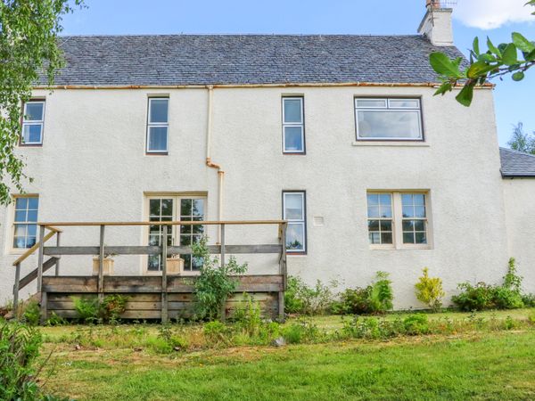 Rock Cottage Port Appin Self Catering Holiday Cottage