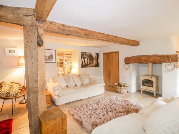 Apple Tree Cottage Blandford Forum Little Down Dorset And