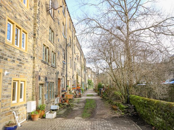 Riverview Cottage Holmfirth Upperthong Yorkshire Dales