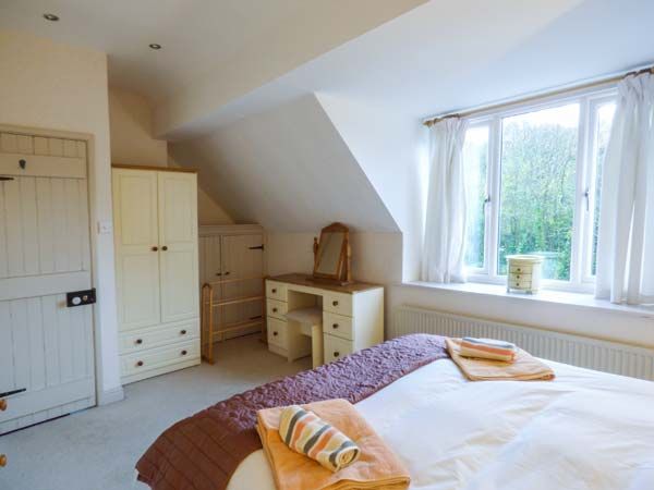 Wyke Lodge Cottage Staintondale Hayburn Beck Fm North York