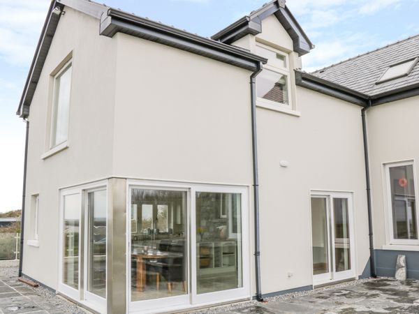 Sea Spray New Quay County Clare Ballyvaughan Self Catering