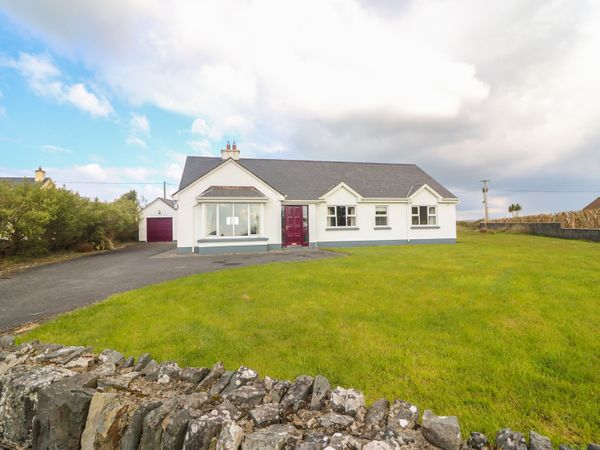 Glanleam - Cottages for Rent in Miltown Malbay, County Clare 