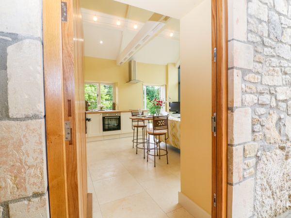 Pheasant Cottage Bath Priston Dorset And Somerset Self