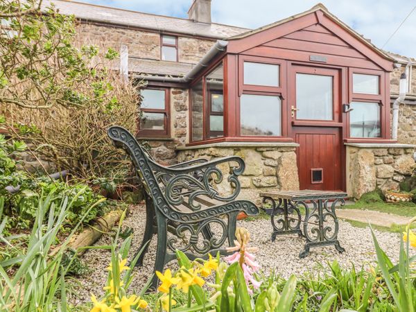Little Gurnard S St Ives Cornwall Self Catering Holiday Cottage