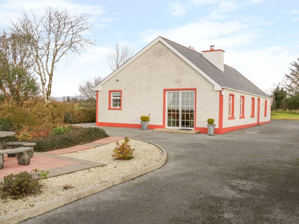 Ellen S Cottage Mountcharles County Donegal Donegal Self