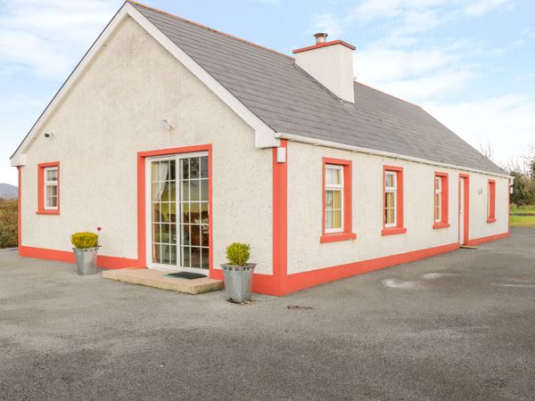 Ellen S Cottage Mountcharles County Donegal Donegal Self