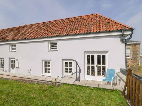 Avonside Cottage Pill Somerset Lodway Self Catering Holiday