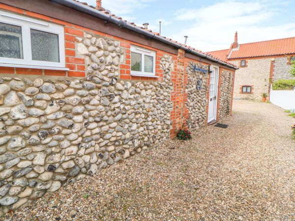 The Anchorage Sheringham Self Catering Holiday Cottage