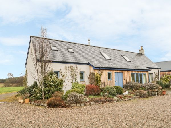 Kennel Cottage Nairn Geddes Ho Self Catering Holiday Cottage