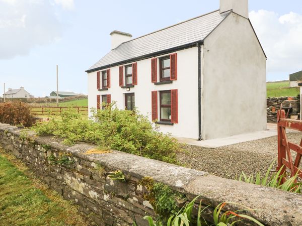 Croi Cottage Castletownshend County Cork Lickowen Self