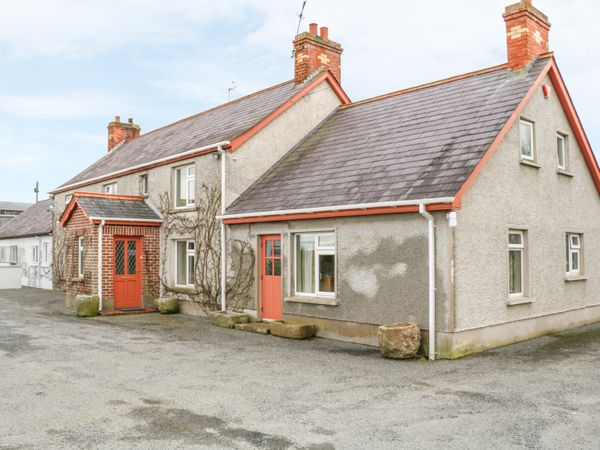 College Hall Farmhouse Armagh Tynan Northern Ireland Self