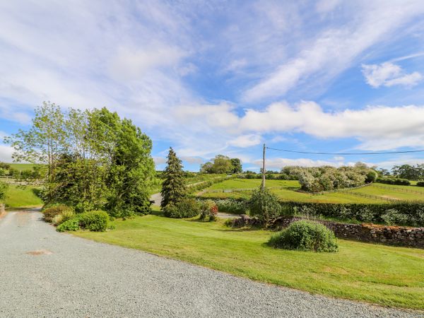 Kwenrith S Cottage Oswestry Carreg Y Big East Anglia Self
