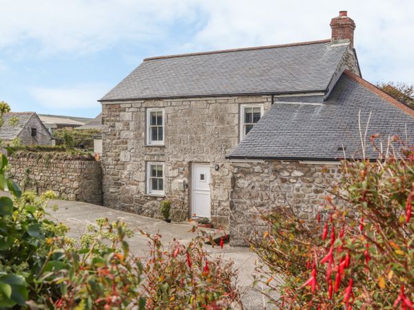 Swallows Nest Morvah St Just Self Catering Holiday Cottage
