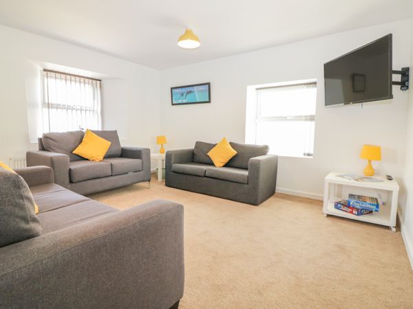 Broadsands Cottage Paignton Devon Self Catering Holiday Cottage