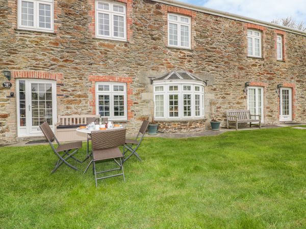 Primrose Cottage Goonhavern Caer Dane Cornwall Self