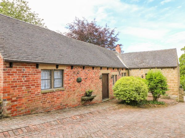 Woodland Lodge South Wingfield Oakerthorpe Peak District