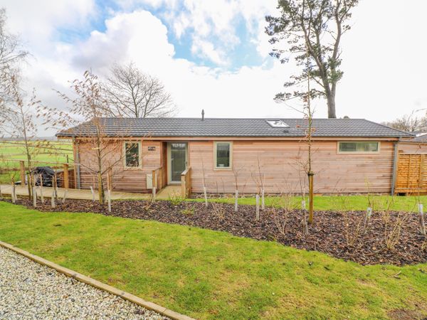 10 Faraway Fields Dobwalls Self Catering Holiday Cottage