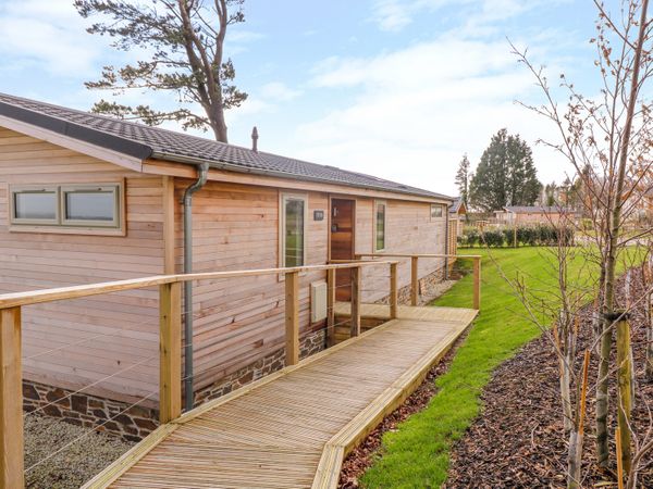 10 Faraway Fields Dobwalls Self Catering Holiday Cottage