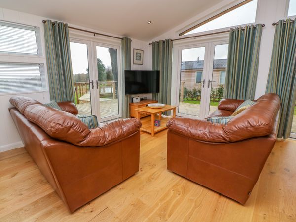 10 Faraway Fields Dobwalls Self Catering Holiday Cottage