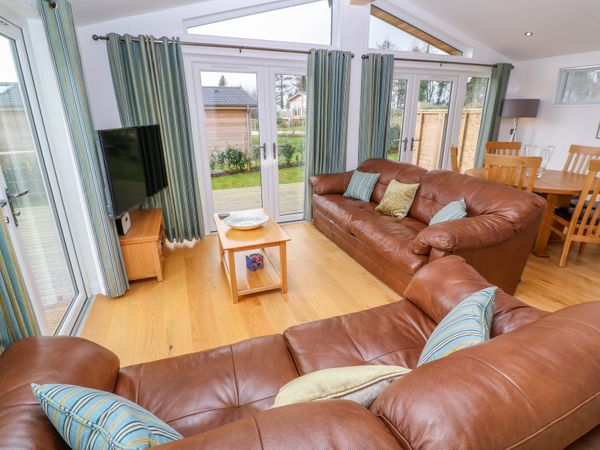 10 Faraway Fields Dobwalls Self Catering Holiday Cottage