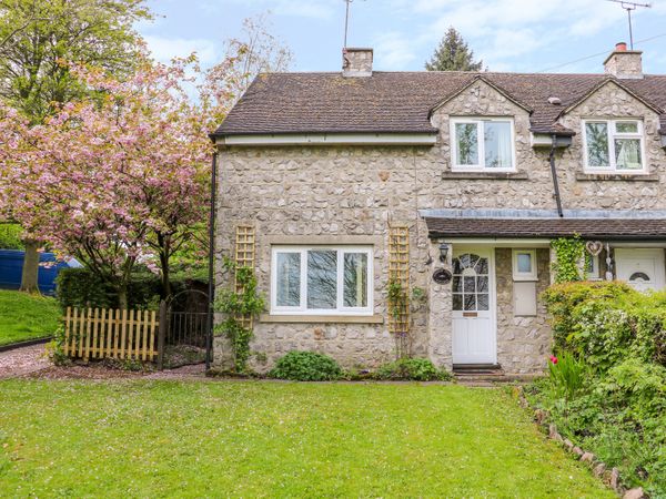 Cherry Tree Cottage Ashbourne Broadlowash Peak District