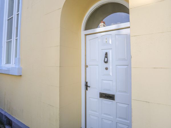 Seion Chapel Beaumaris Self Catering Holiday Cottage