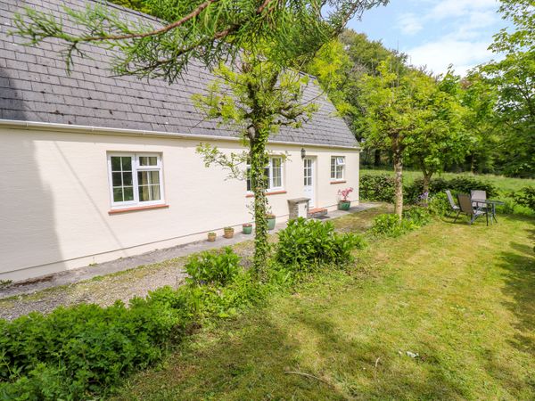 The Croft Narberth Blaengwaithnoah Self Catering Holiday Cottage