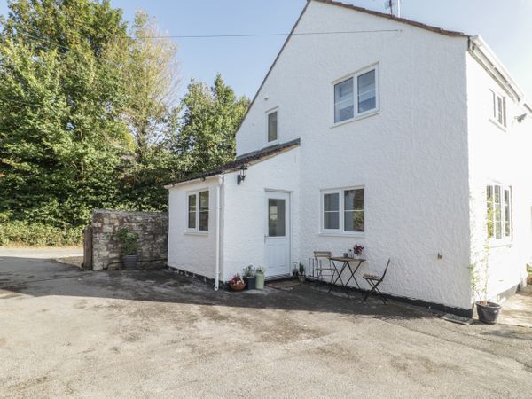 Combe Cottage Bridgwater Bawdrip Dorset And Somerset Self