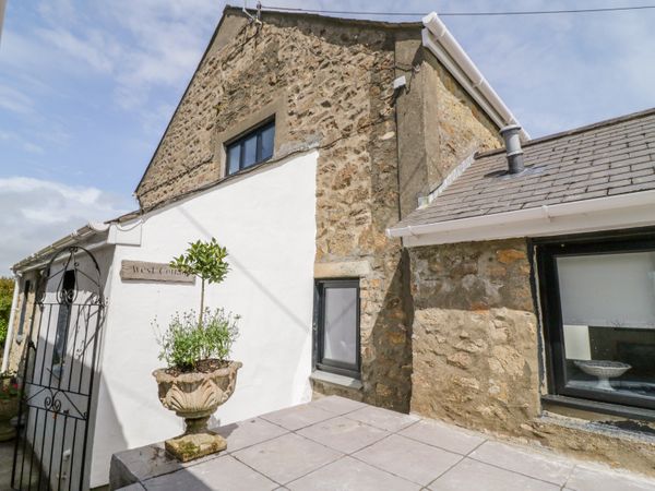 West Cottage Goldsithney Self Catering Holiday Cottage