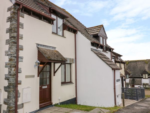 Sarah S Cottage Padstow Dinas Cornwall Self Catering