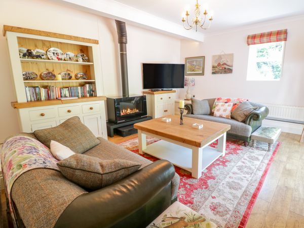 Nant Y Gwernan Dolgellau Gellilwyd Self Catering Holiday Cottage