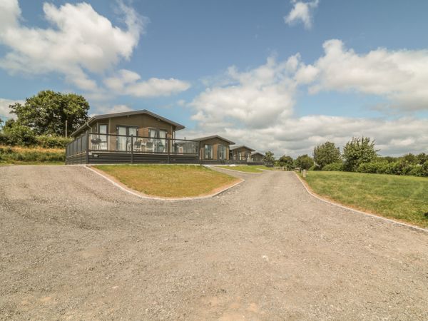 Beech Lodge Newton Abbot Twelve Oaks Fm Self Catering
