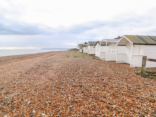 Fisherman S Cottage Bexhill On Sea Norman S Bay Self