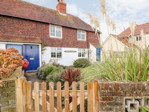 Fisherman S Cottage Bexhill On Sea Norman S Bay Self