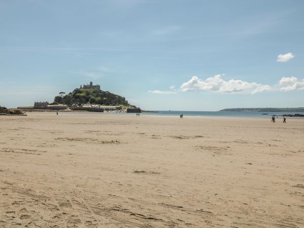 Ocean Breeze Marazion Gwallon Self Catering Holiday Cottage